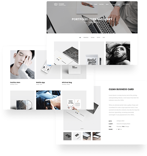 portfolio